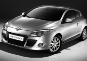 Renault Megane Coupe